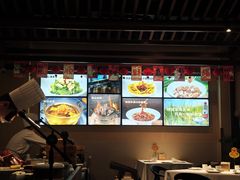 -煜丰汴京烤鸭(福彩路店)