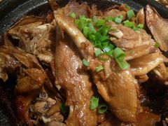 姜母鸭-大厨的餐厅(曾厝垵总店)
