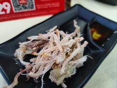 -聚味瞿记·龙虾堂(树木岭店)