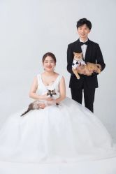 -唯一旅拍·颂当代影像艺术中心(上城店)