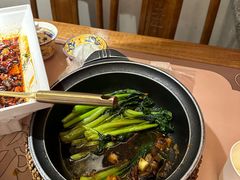 -杨记隆府重庆江湖菜(大悦城店)