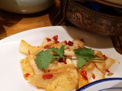 -爷爷的土钵菜(街道口店)