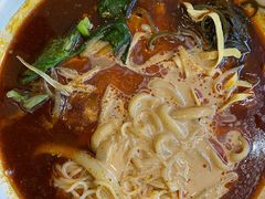 -老赵太太麻辣烫涮肚馆(大经路店)