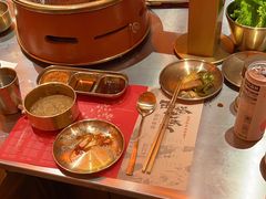 -西塔老太太泥炉烤肉(苏州大悦城店)