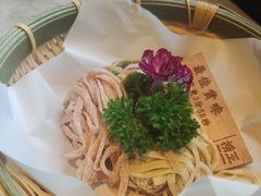 -捞神煲汤火锅(湖滨商业街店)