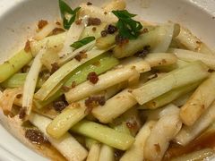 -芳芳私房菜·精做淮扬菜(承德路店)