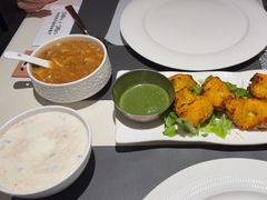 -Pita's&Tika's中东和印度风味餐厅(龙湖天街店)