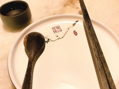 -绿茶餐厅(成都太古里店)