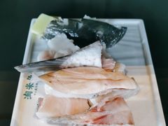 -淘米捞·米汤脆鲩鱼火锅(福田皇岗店)