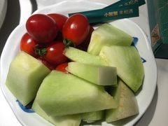 -相遇·鲜炒黄牛肉(丹阳吾悦广场店)