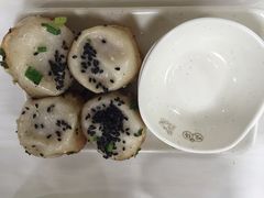 iphone_upload_pic-咬不得高祖生煎·简餐(高银街店)