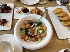 -枣子树·素食餐厅(朱家尖店)