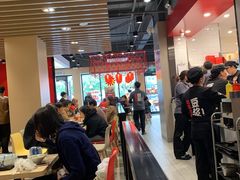 大堂-永和大王(宜山店)