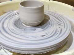 -初八专业级手工DIY陶艺社·户外研学·创意DIY首饰