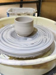 -初八手工DIY陶艺馆(初八陶社)