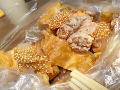-蒙记老牌豆浆