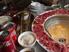 -三头牛·潮汕牛肉生蚝火锅 (夏湾店)