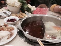 -台北吴记老锅底麻辣火锅(蓝村路店)