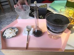 -茶是一枝花泡茶店