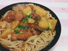 -新疆沙湾大盘鸡(重师店)