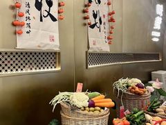 -知楚•精致湖北菜(武商MALL店)