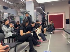 -VPsmart私教健身工作室(新华路旗舰店)