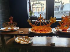 -三号黄浦会Canton Table