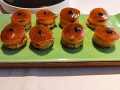 鱼子酱脆皮鸭-黛瓦里巷(南京东路店)