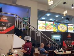 -李师傅脆肚(梅林店)