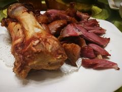 -盛记顺德高佬猪杂粥