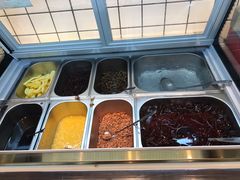 -燃尖儿自助串串火锅(新业广场店)