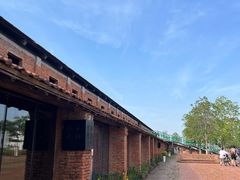-祝甸砖窑文化馆
