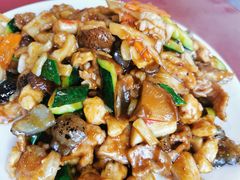 -胖子菜馆(隆昌路店)