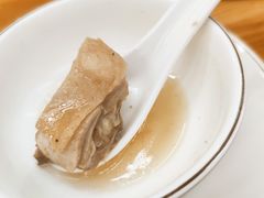 -广味炭炉鸡煲(宝业路分店)