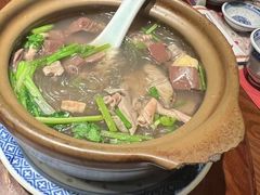 -南京大牌档(青岛万象城店)