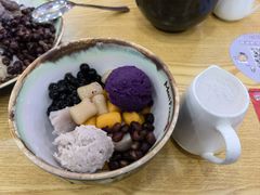 -鲜芋仙(河东万达店)