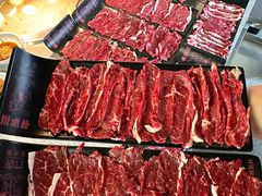 -三头牛·潮汕牛肉生蚝火锅 (夏湾店)