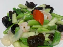 -宁海食府·涌宴(真和店)