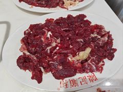-陈记顺和潮汕牛肉火锅(韩江路店)