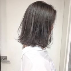 -MYYF SALON烫发染发