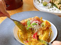 -汝是素•文创素食馆(金月湾店)