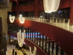 -交通银行前滩31演艺中心