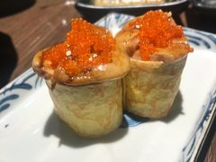 -大雄寿司(中华广场店)
