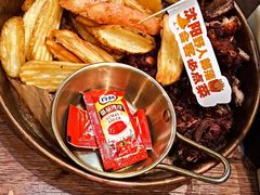 -野人部落(中街店)