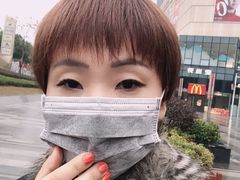 -海底捞火锅(旭辉MALL店)
