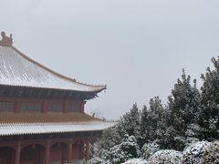 -香山寺