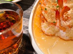 -新白鹿餐厅(松江开元地中海店)