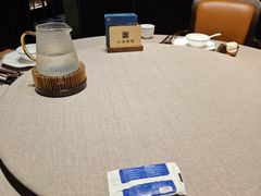 -小满海鲜·别院(天津旗舰店)