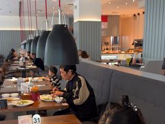 -昆山琶拉帝诗酒店·河畔咖啡厅Riverside Cafe