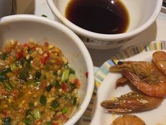-吉布鲁牛排海鲜自助(温江合生汇店)